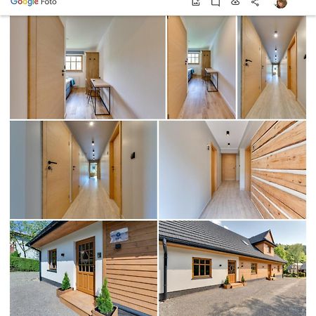 Biala Owieczka B&B Szczyrk Luaran gambar
