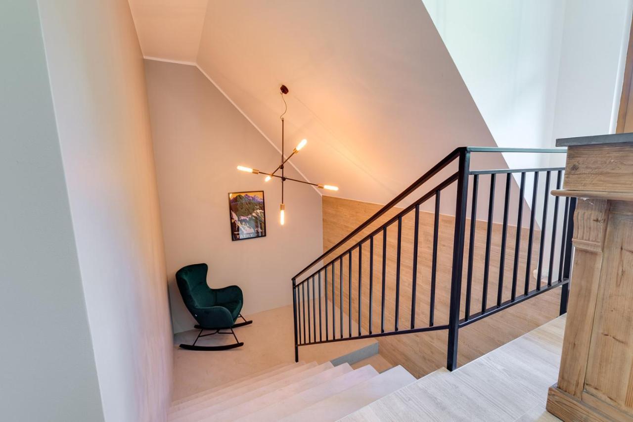 Biala Owieczka B&B Szczyrk Luaran gambar