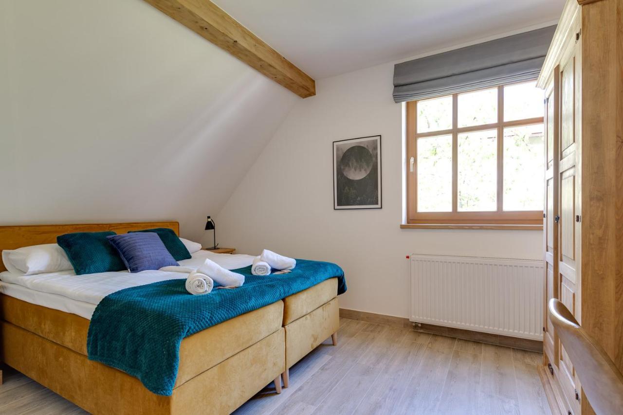 Biala Owieczka B&B Szczyrk Luaran gambar