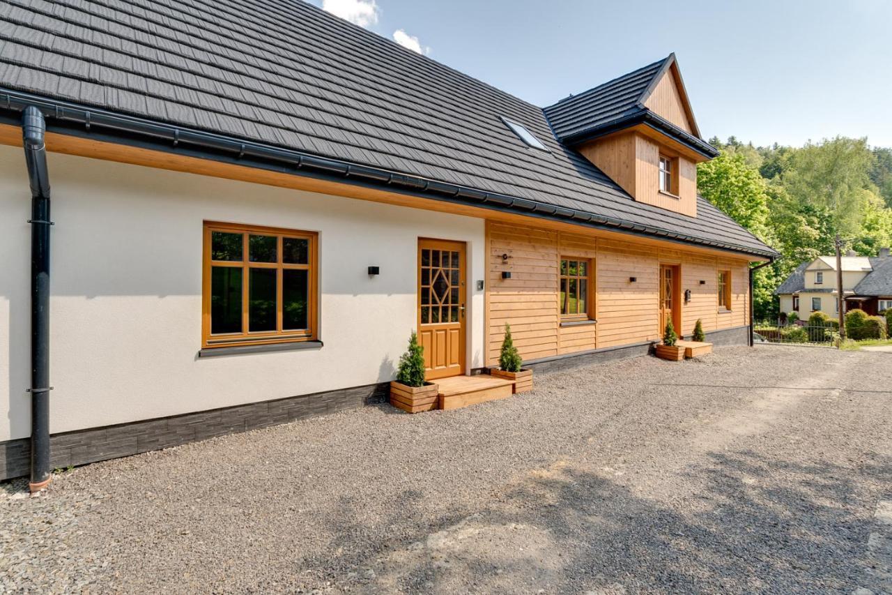 Biala Owieczka B&B Szczyrk Luaran gambar