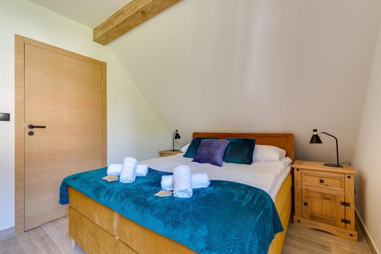 Biala Owieczka B&B Szczyrk Luaran gambar