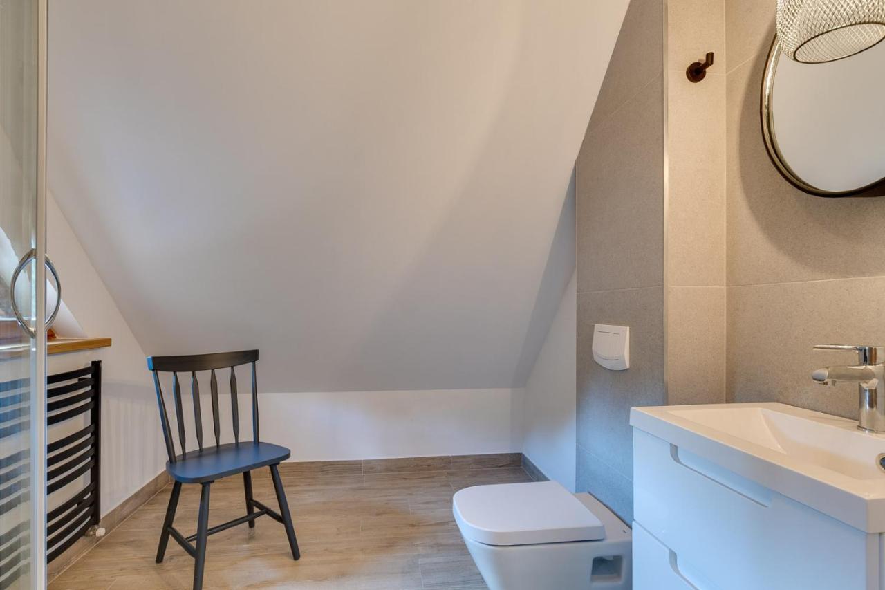 Biala Owieczka B&B Szczyrk Luaran gambar