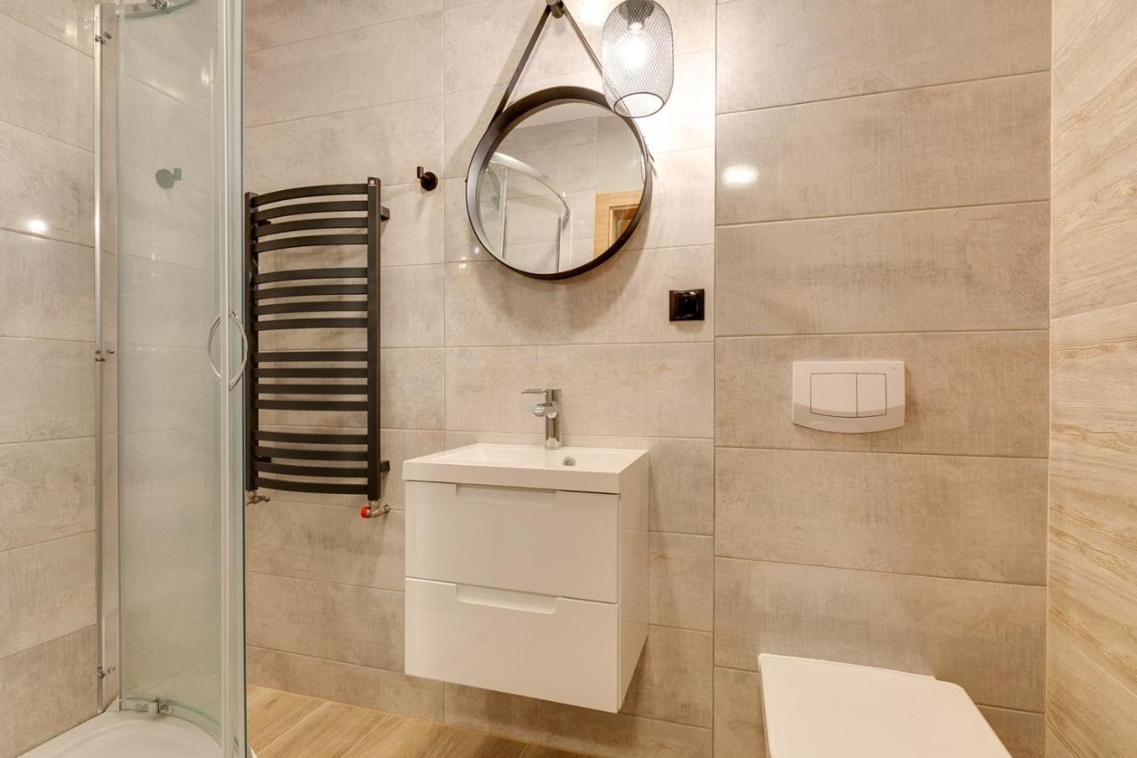 Biala Owieczka B&B Szczyrk Luaran gambar