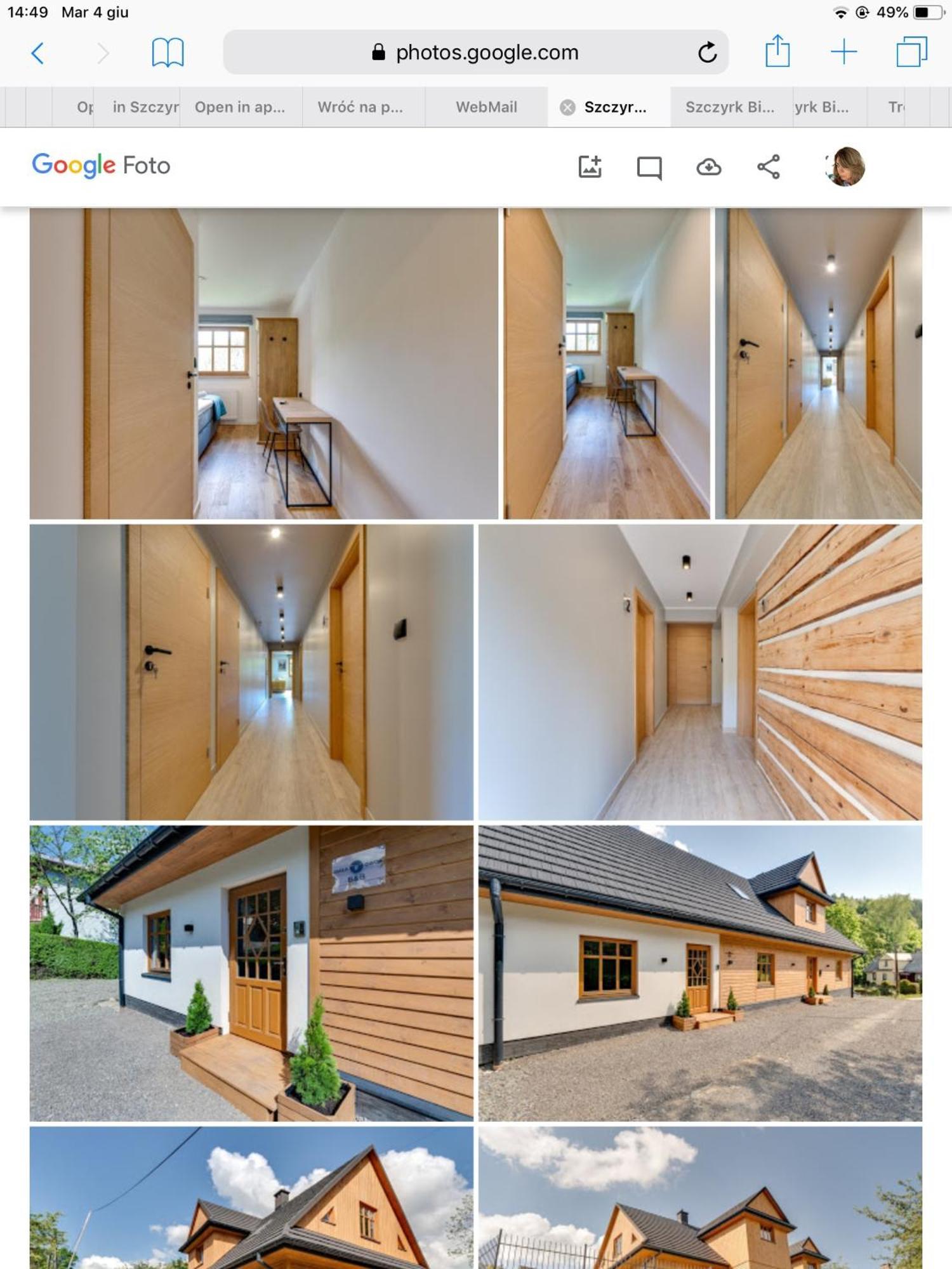 Biala Owieczka B&B Szczyrk Luaran gambar