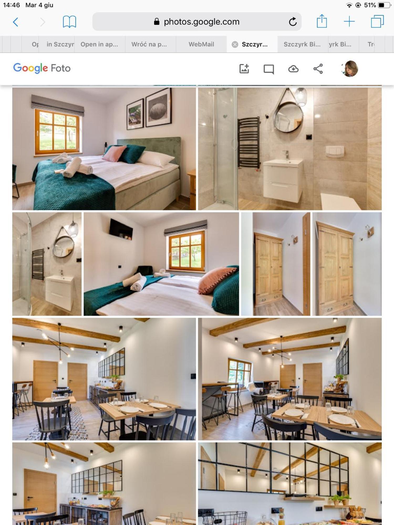Biala Owieczka B&B Szczyrk Luaran gambar